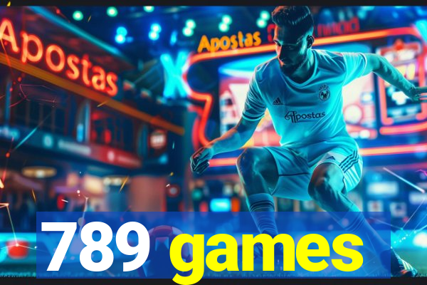 789 games